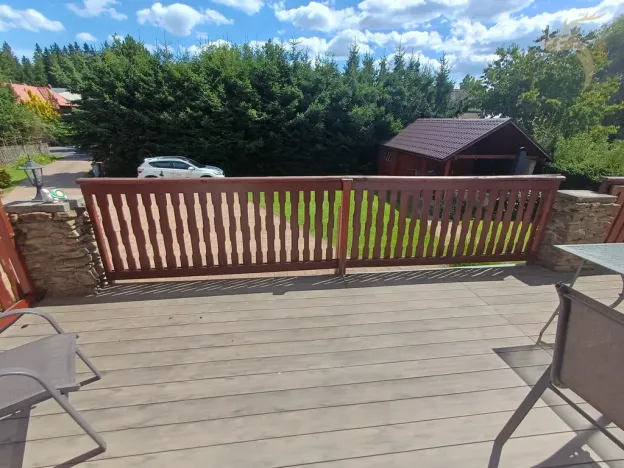 Prodej apartmánu, Srní, 93 m2