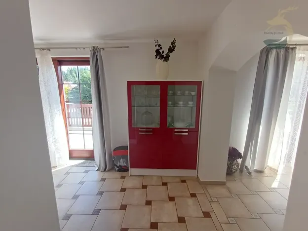 Prodej apartmánu, Srní, 93 m2