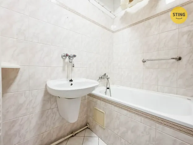Prodej bytu 1+1, Jihlava, Na Vyhlídce, 44 m2