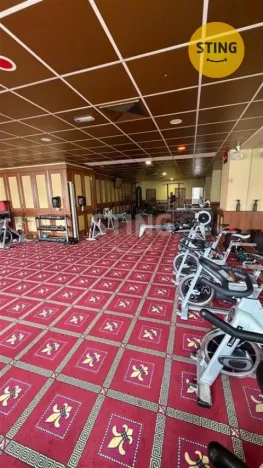 Pronájem obchodního prostoru, Ostrava, Denisova, 125 m2