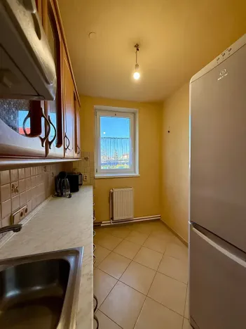 Prodej bytu 3+1, Kostelec nad Černými lesy, Dvouletky, 51 m2