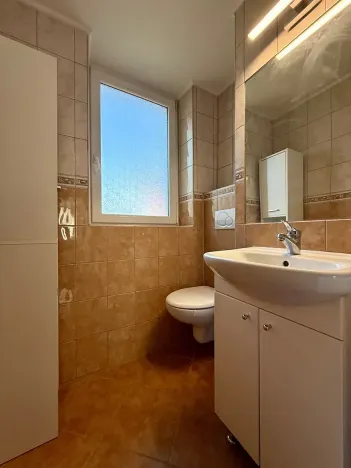 Prodej bytu 3+1, Kostelec nad Černými lesy, Dvouletky, 51 m2