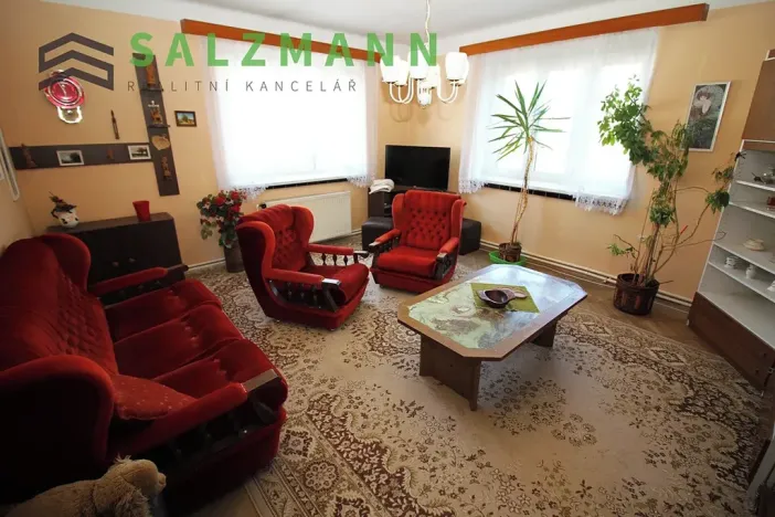 Prodej bytu 3+1, Plzeň, Na Průtahu, 85 m2