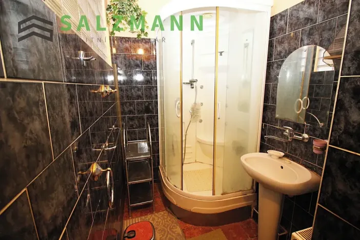 Prodej bytu 3+1, Plzeň, Na Průtahu, 85 m2