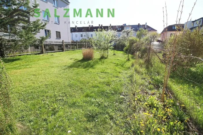 Prodej bytu 3+1, Plzeň, Na Průtahu, 85 m2