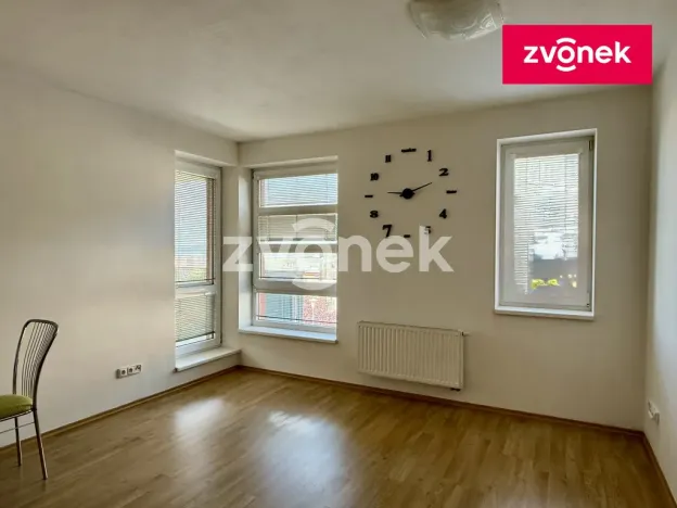 Pronájem bytu 2+kk, Zlín, 53 m2