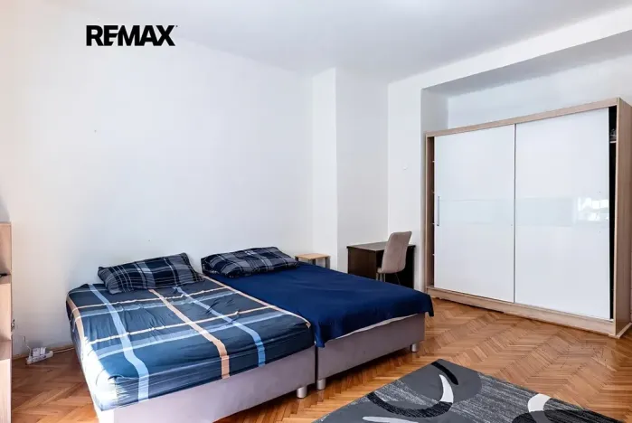 Prodej bytu 2+1, Praha - Košíře, Vrchlického, 60 m2