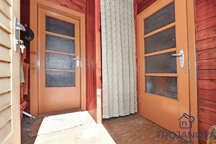 Prodej chaty, Lštění, K zastávce, 50 m2