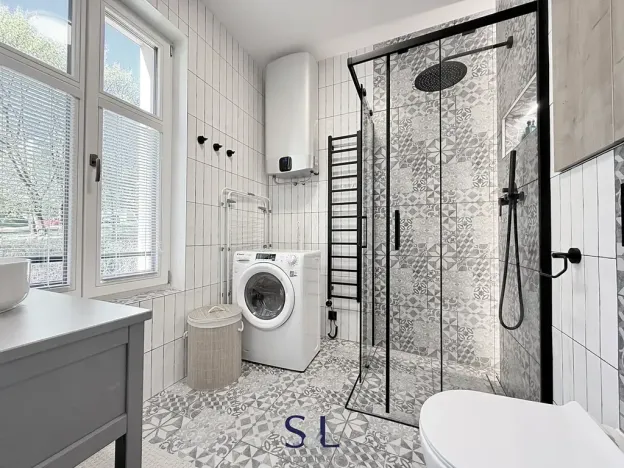 Pronájem bytu 1+kk, Jablonec nad Nisou, Saskova, 22 m2