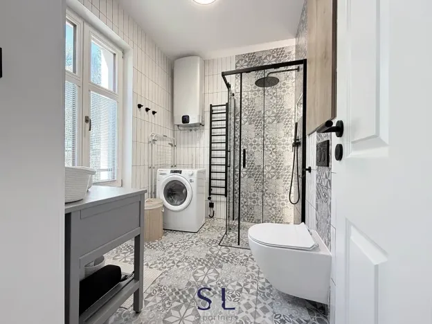 Pronájem bytu 1+kk, Jablonec nad Nisou, Saskova, 22 m2