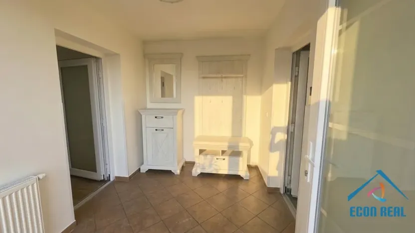 Pronájem rodinného domu, Jesenice - Osnice, Magnoliová, 227 m2