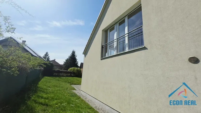 Pronájem rodinného domu, Jesenice - Osnice, Magnoliová, 227 m2