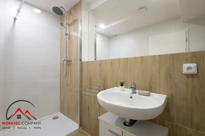 Pronájem bytu 2+1, Ostrava, Cihelní, 55 m2