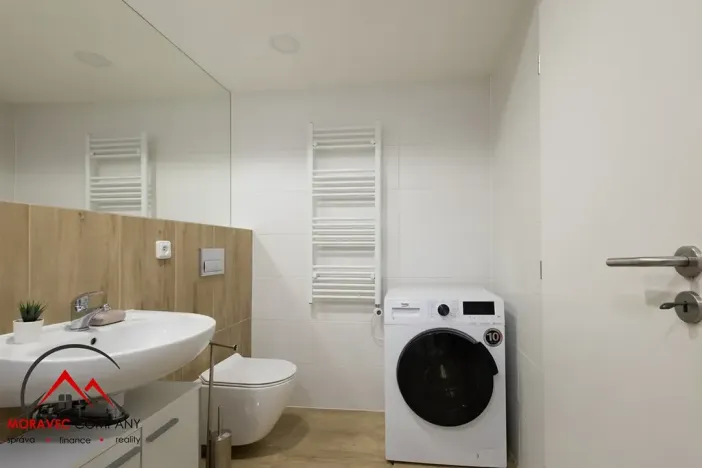 Pronájem bytu 2+1, Ostrava, Cihelní, 55 m2