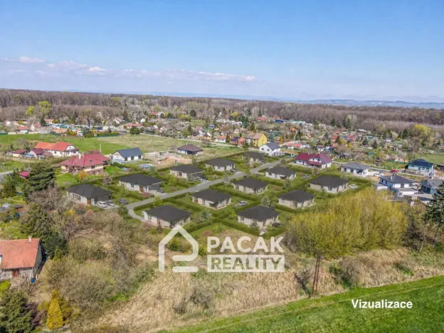 Prodej pozemku pro bydlení, Kroměříž, 13391 m2