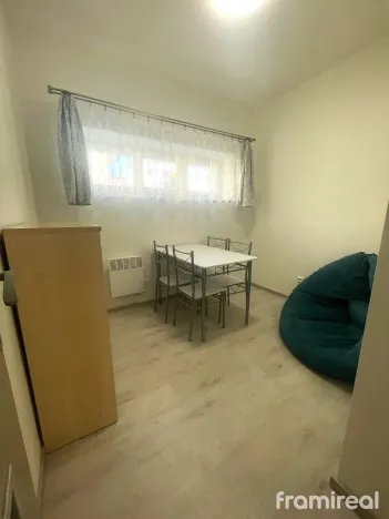 Pronájem bytu 3+1, Brno, Renneská třída, 42 m2