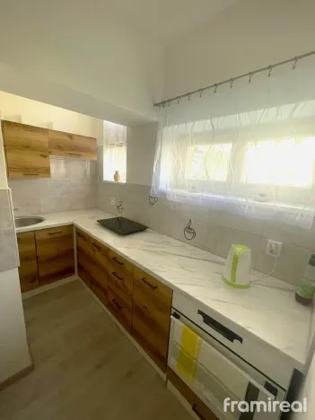 Pronájem bytu 3+1, Brno, Renneská třída, 42 m2