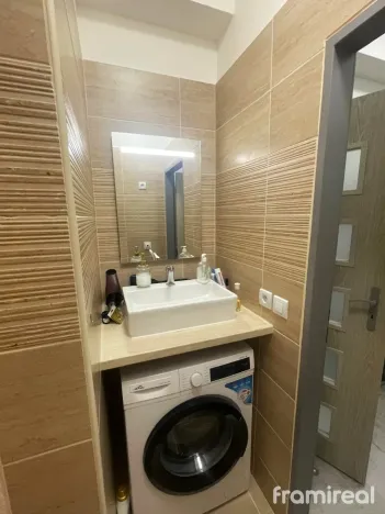 Pronájem bytu 3+1, Brno, Renneská třída, 42 m2