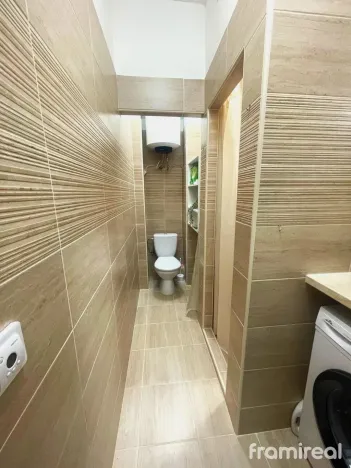 Pronájem bytu 3+1, Brno, Renneská třída, 42 m2