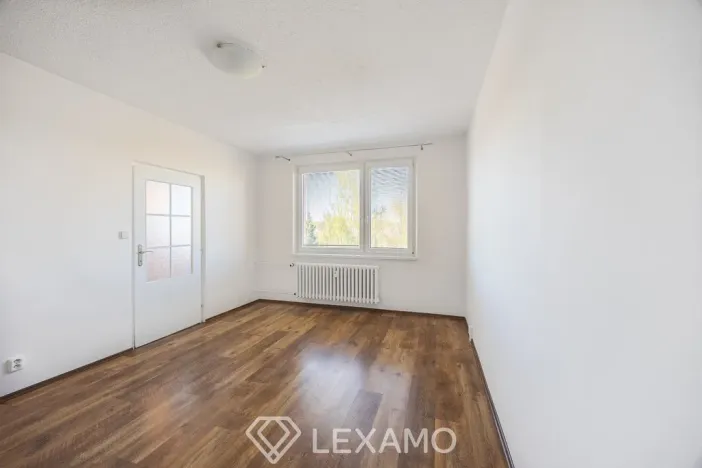 Pronájem bytu 2+1, Třebíč, Zahraničního odboje, 58 m2