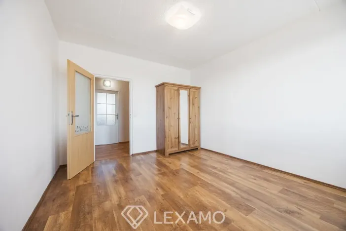 Pronájem bytu 2+1, Třebíč, Zahraničního odboje, 58 m2