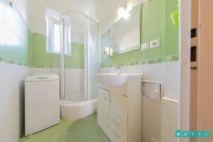 Pronájem bytu 1+1, Olomouc, kpt. Nálepky, 46 m2