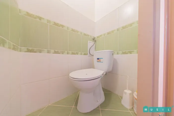 Pronájem bytu 1+1, Olomouc, kpt. Nálepky, 46 m2