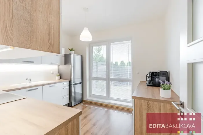 Prodej bytu 3+1, Olomouc, Mošnerova, 81 m2