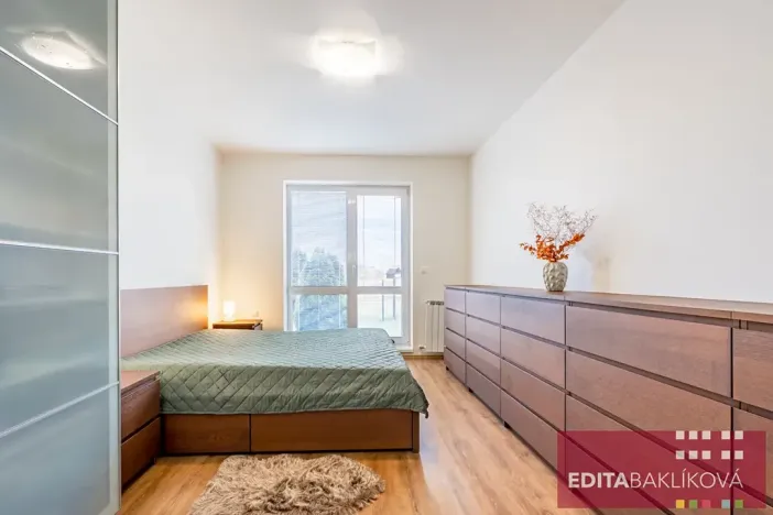 Prodej bytu 3+1, Olomouc, Mošnerova, 81 m2