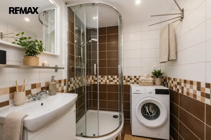 Prodej bytu 3+1, Praha - Bohnice, Poznaňská, 62 m2