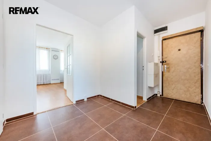 Prodej bytu 3+1, Praha - Bohnice, Poznaňská, 62 m2