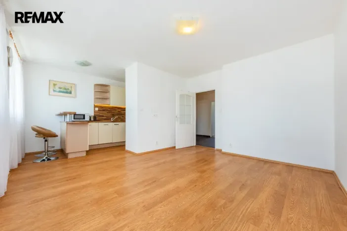 Prodej bytu 3+1, Praha - Bohnice, Poznaňská, 62 m2