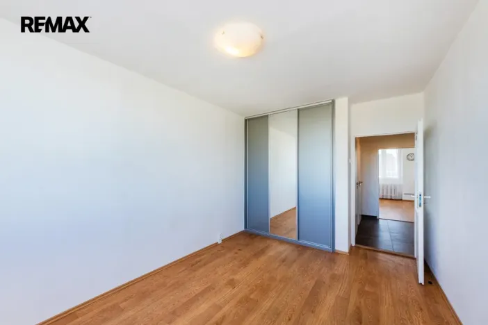 Prodej bytu 3+1, Praha - Bohnice, Poznaňská, 62 m2