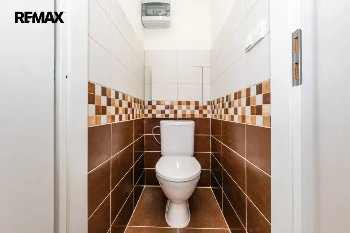 Prodej bytu 3+1, Praha - Bohnice, Poznaňská, 62 m2