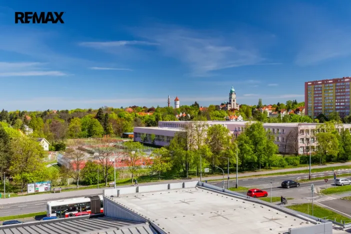 Prodej bytu 3+1, Praha - Bohnice, Poznaňská, 62 m2