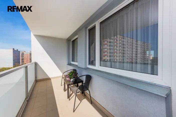 Prodej bytu 3+1, Praha - Bohnice, Poznaňská, 62 m2