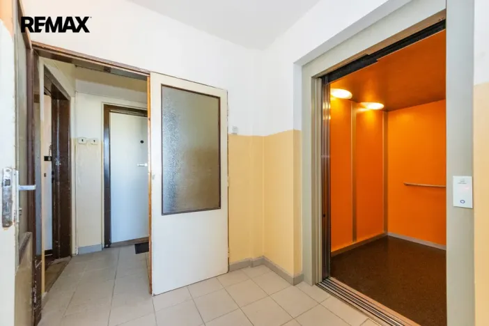 Prodej bytu 3+1, Praha - Bohnice, Poznaňská, 62 m2