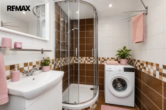 Prodej bytu 3+1, Praha - Bohnice, Poznaňská, 62 m2