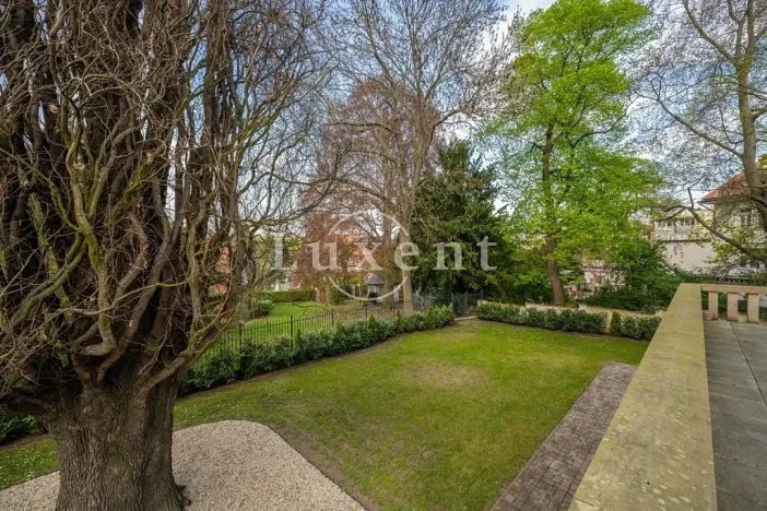 Prodej vily, Praha - Bubeneč, Heineho, 726 m2