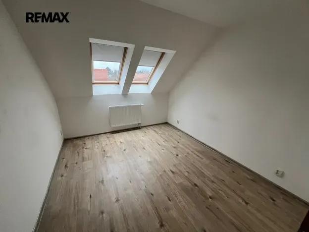 Pronájem bytu 4+kk, Kunovice, Osvobození, 129 m2