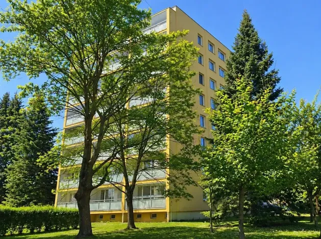 Pronájem bytu 3+kk, Čelákovice, Stankovského, 75 m2