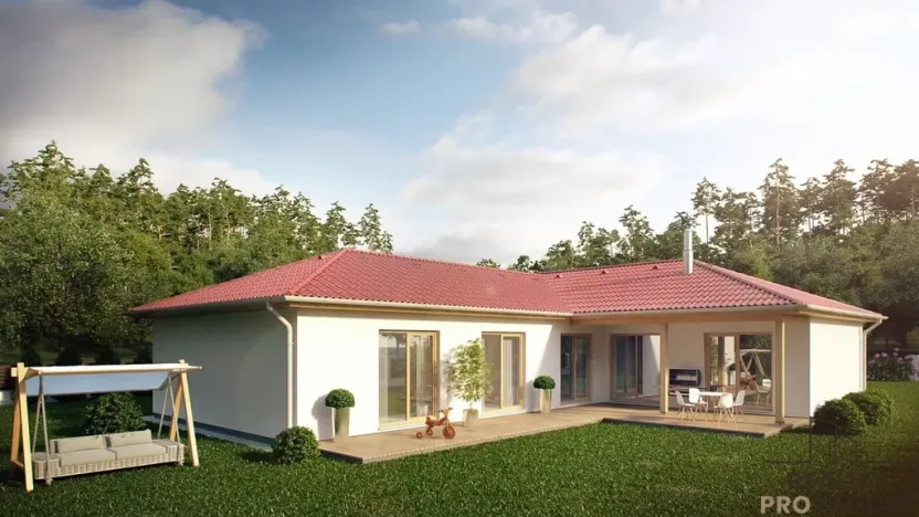 Prodej pozemku pro bydlení, Výšovice, 629 m2