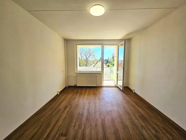 Pronájem bytu 2+1, Praha, Dolnojirčanská, 61 m2