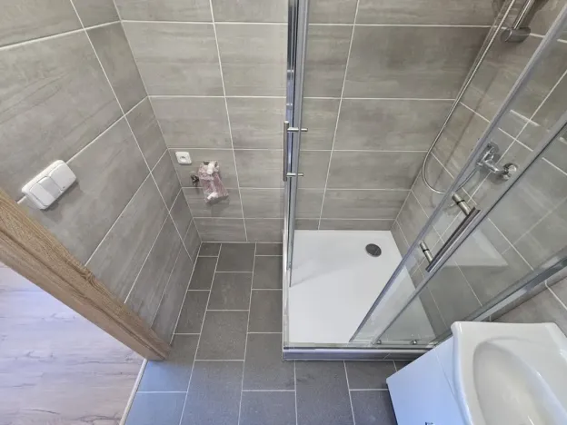 Pronájem bytu 2+1, Praha, Dolnojirčanská, 61 m2