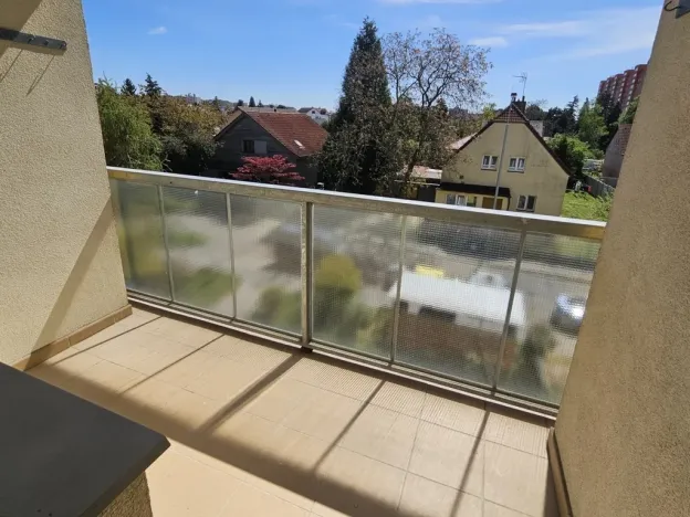 Pronájem bytu 2+1, Praha, Dolnojirčanská, 61 m2