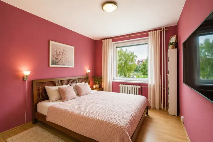 Prodej bytu 4+kk, Praha - Letňany, Tupolevova, 77 m2