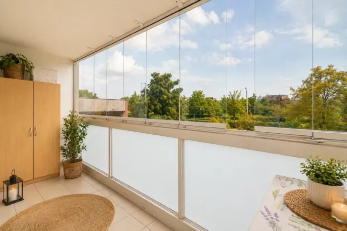 Prodej bytu 4+kk, Praha - Letňany, Tupolevova, 77 m2