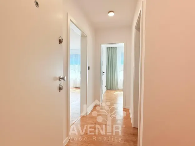 Pronájem bytu 1+1, Rokytnice nad Jizerou, 37 m2