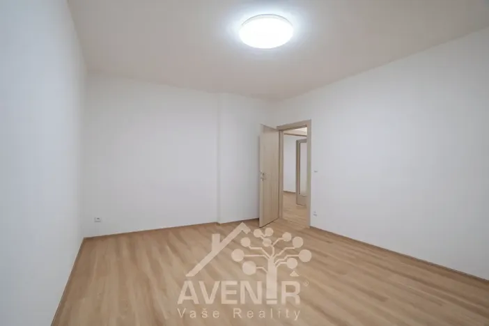 Pronájem bytu 3+1, Zlín, Benešovo nábřeží, 72 m2