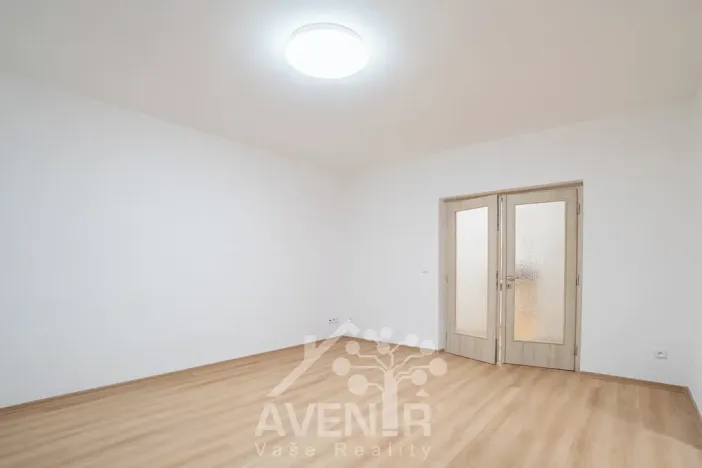 Pronájem bytu 3+1, Zlín, Benešovo nábřeží, 72 m2